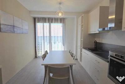 Apartament cu 3 camere decomandat în Central - 8