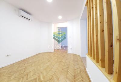 Casă individuală cu 10 camere cu Canalizare în Dorobanți - 2