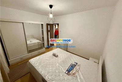Apartament cu 2 camere decomandat, mobilat în Crângași - 2