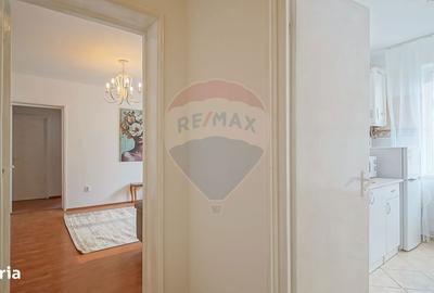 Apartament cu 2 camere, mobilat în Centrul Istoric - 6