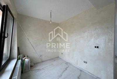 CASA INDIVIDUALA -estetic placut- 292mp - suprafata teren 503mp; S+P+1 - CETATE - 3
