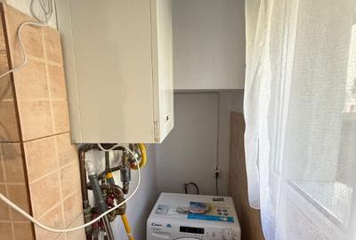 Astra /Uranus apartament 2 camare mobilat si utilat - 5