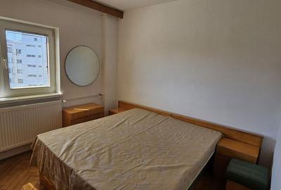 Mosilor apartament 3 camere mobilat si utilat - 7