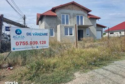 Casă cu 5 camere cu Teren 500 Mp în Central - 6