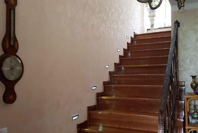 Casă cu 4 camere cu Teren 500 Mp în Central - 6
