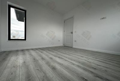 Casa Individuala 4 Camere - 2 Bai / Gata de Mutare - 14