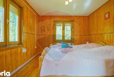 Spațiu comercial, de 268 mp, în Tărlungeni - 6