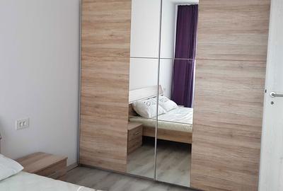 Apartament cu 2 camere decomandat în Iosia - 2