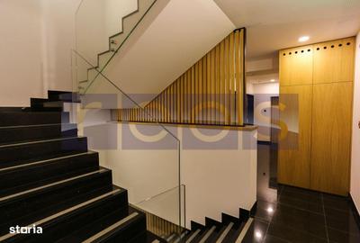 Apartament cu 4 camere decomandat în Floreasca - 3