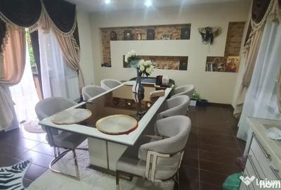 Casă cu 4 camere cu Canalizare în Valea Lupului - 10