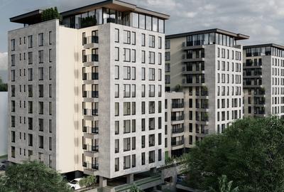 : Ap. 3 Camere 85.93 m2 Păcurari-POSIBILITATE CREDIT BANCAR-CLADIRE INTABULATA! - 3