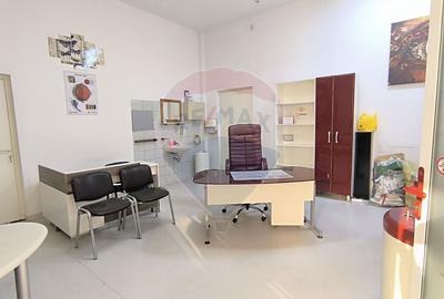 Spațiu comercial de inchiriat Gheorgheni - 1