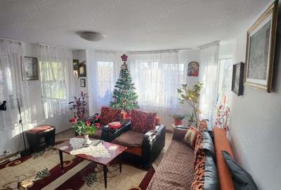 CASA 470 mp = D+P+M = ultracentral in sat Cataloi, judet. Tulcea - 12