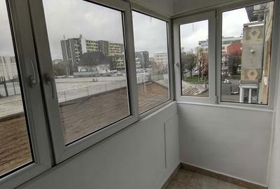 Apartament cu 2 camere decomandat în Rogerius - 3