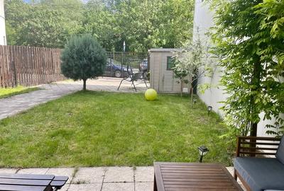 Casa tip duplex, 180 mp, 200 mp teren, 5 camere, la cheie, zona Rivus Mall Casa tip duplex, 180 mp, 200 mp teren, 5 camere, la cheie, zona Rivus Mall - 8
