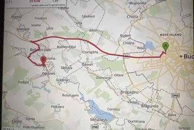 Ogrezeni Giurgiu Ogrezeni Giurgiu - 2