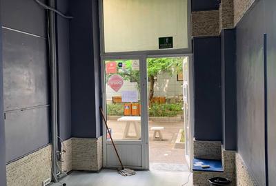 Spațiu comercial, de 15 mp, în Mihai Bravu - 2