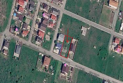 Spațiu comercial, în Schitu - 2