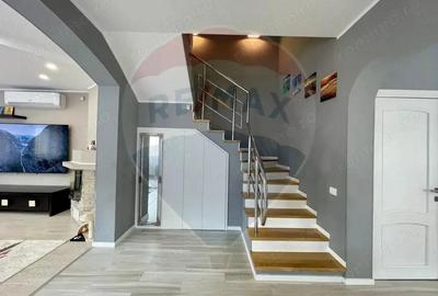 Casa / Vila Sacele, mobilata complet! Comision cumparator 0! - 20