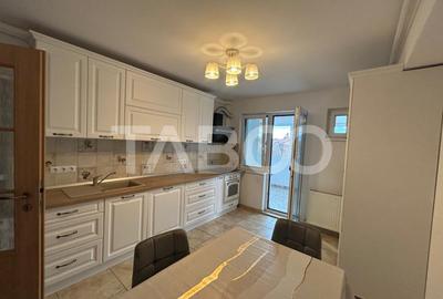 Apartament 3 camere 2 bai 2 balcoane 90 mpu loc parcare Mihai Viteazu - 6