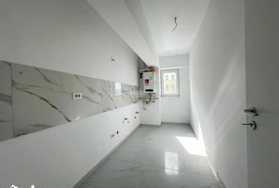 Garsonieră decomandată în Rediu - 5