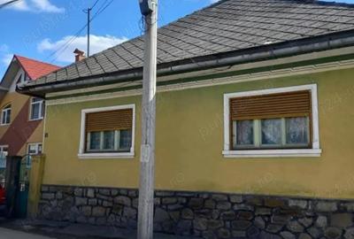 Casă cu 3 camere în Central - 5