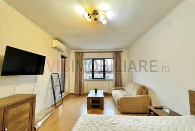 Garsonieră decomandată în Vest - 2