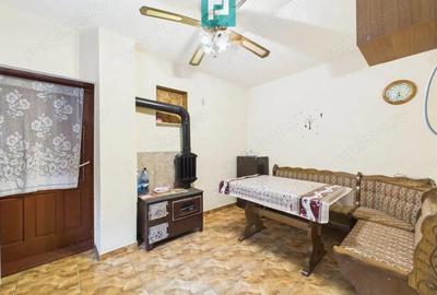 Casa de caramida in Gradi?te Casa de caramida in Gradi?te - 3