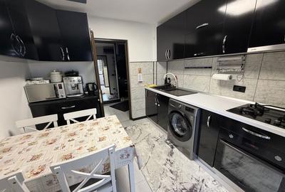 Apartament cu 2 camere decomandat în Central - 5