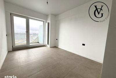 Apartament cu 2 camere semidecomandat în Central - 5