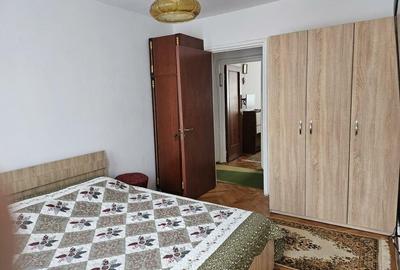 Apartament 3 camere liber la vanzare zona Centrul Civic - 6