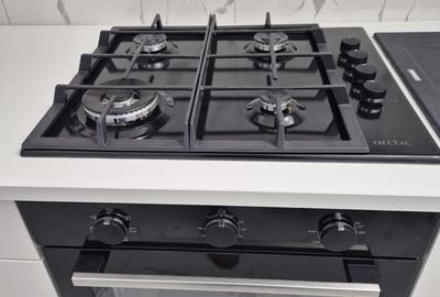 Garsonieră decomandată, mobilată în Militari - 6