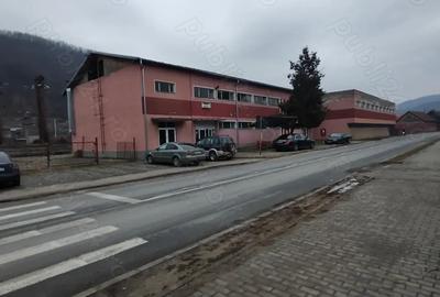 Inchiriez hala spatiu comercial depozit spatiu productie fabrica de confectii - 2