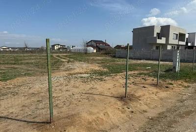 Teren de vanzare in spate la Selgros Teren de vanzare in spate la Selgros - 4