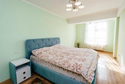 Apartament cu 2 camere decomandat în Berceni