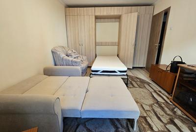 Garsonieră decomandată, mobilată în Bucur Obor - 8