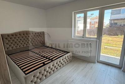 Ap. 2 camere, Valea Lupului-Rediu, mobilat si utilat, intabulat - 3
