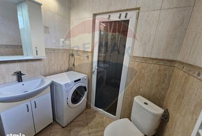 Casă cu 4 camere cu Teren 1371 Mp în Nădrag - 11