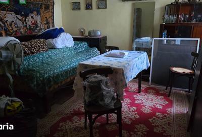 Casă cu 5 camere cu Teren 2200 Mp în Tuzla - 20