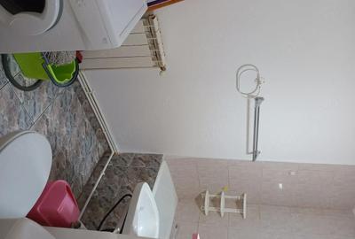 Apartament cu 2 camere decomandat în Central - 5