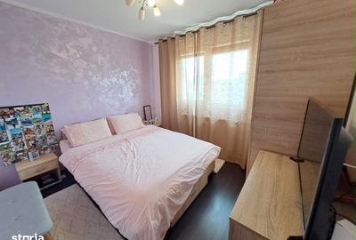 Apartament cu 2 camere decomandat în Progresul - 1