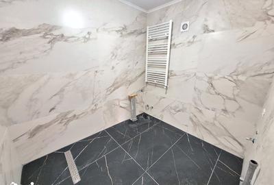 Apartament cu 3 camere în Gherăiești - 4
