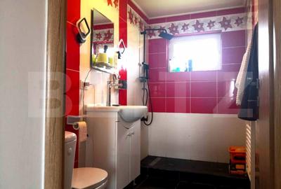 Casa spatioasa cu 6 camere si 3 bai - confort si intimitate - 16