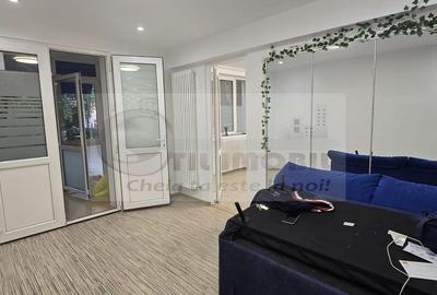 Apartament cu 2 camere în Bucșinescu - 4