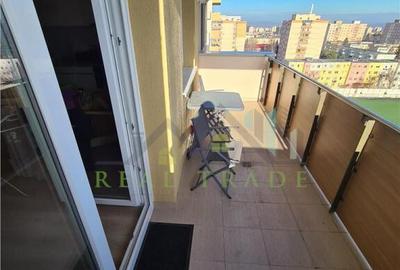 Garsonieră decomandată în Astra - 3