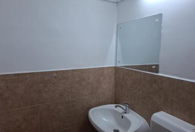 Apartament cu 3 camere de inchiriat in zona Piata Alba Iulia - Burebista - 12