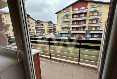 De inchiriat, apartament utilat si mobilat cu 3 camere! De inchiriat, apartament utilat si mobilat cu 3 camere! - 12