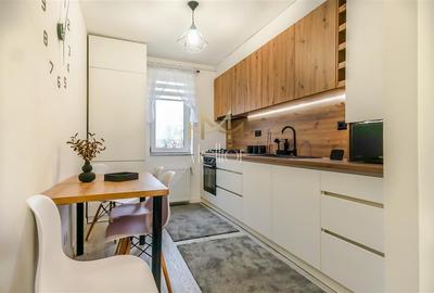 Apartament cu 3 camere decomandat, mobilat în Gheorgheni - 2