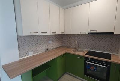 Apartament cu 2 camere în Cetate - 4