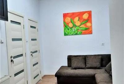 Apartament cu 5 camere în Central - 8